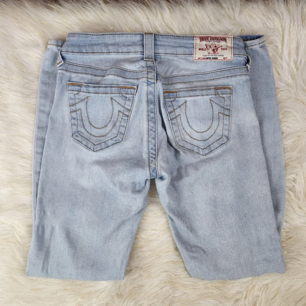 True Religion true religion